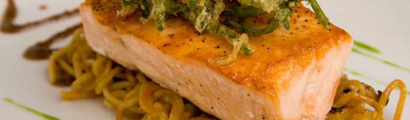 Seafood photo