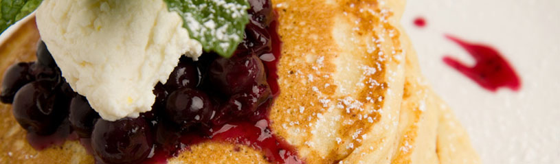 Pancakes photo